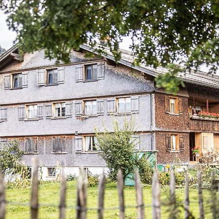 Bauernhof Hammerer 艾格 外观 照片